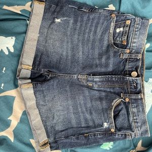 Gap Denim Shorts